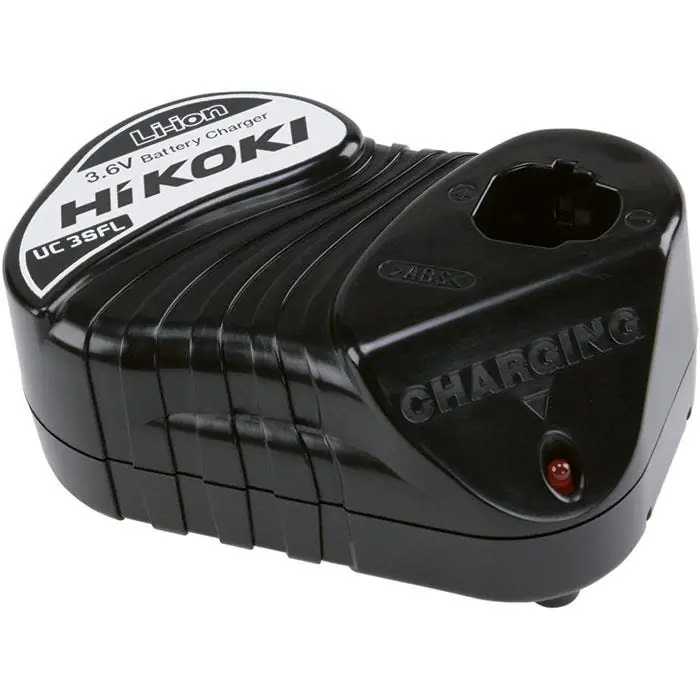 Rabatt Batteriladdare